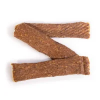 Putenfleisch Streifen
