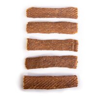 Putenfleisch Streifen