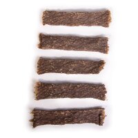 Rindfleisch Streifen