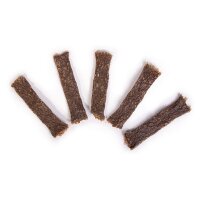 Rindfleisch Streifen