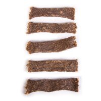 Wildfleisch Streifen