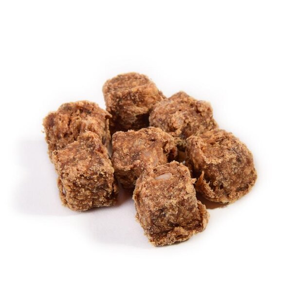 Pferdefleisch Würfel Premium 2,5kg