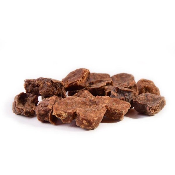 Kaninchenfleisch mini Würfel 2,5kg