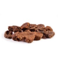 Kaninchenfleisch mini W&uuml;rfel 2,5kg