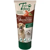 Tubidog Delikatess Baconcreme 75g
