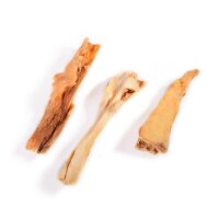 Ziegenkopfhaut ohne Fell 2,5kg