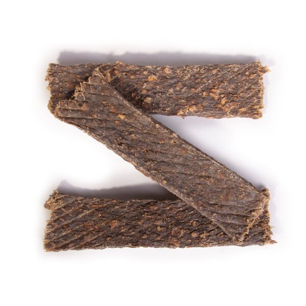 Ziegenfleisch Streifen 2,5kg