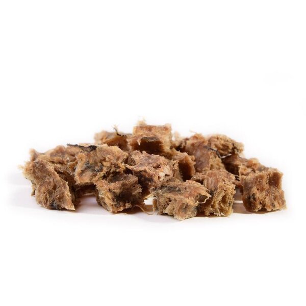 Fisch mini Würfel 2,5kg