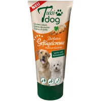 Tubidog Delikatess Geflügelcreme 75g
