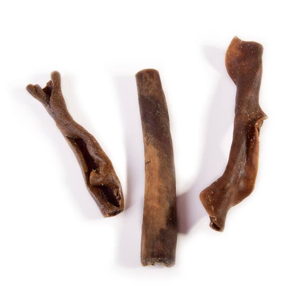 Pferdehaut (dunkel) 2,5kg