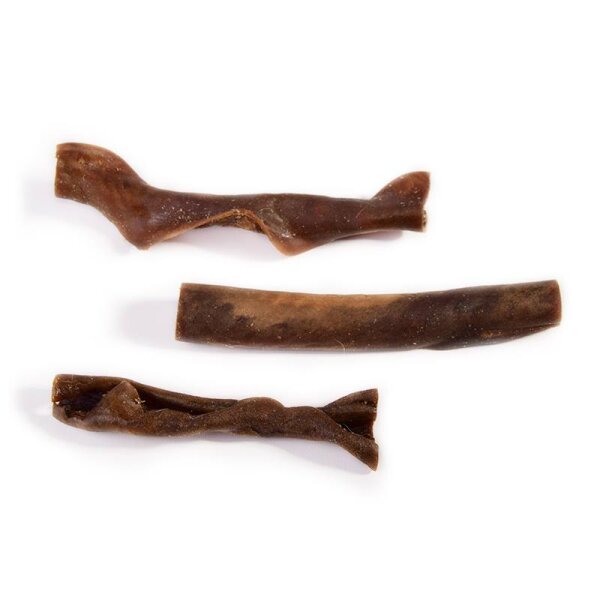 Pferdehaut (dunkel) 2,5kg