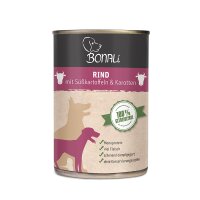 6x Rind 400g - Sparset