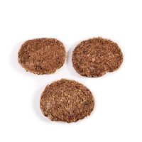 Hamburger vom Rind 2,5kg