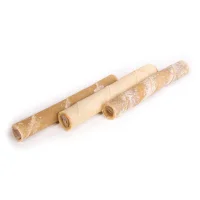 5 B&uuml;ffelhaut St&auml;bchen