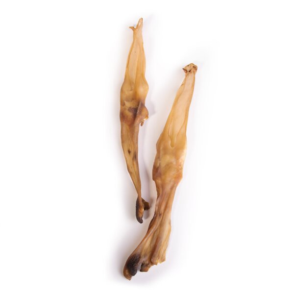 Kaninchenohren natur 2,5kg