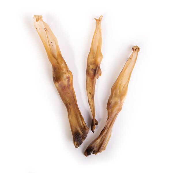 Kaninchenohren natur 2,5kg