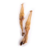 Kaninchenohren natur 2,5kg