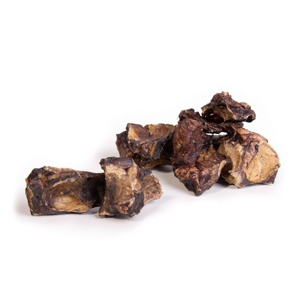 Rinderlungen Würfel 2,5kg