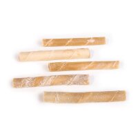 Büffelhaut Stäbchen