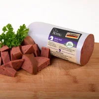 Hundewurst Ente pur 600g