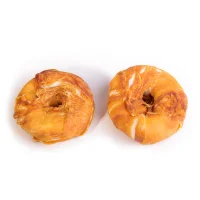 Chicken Donuts