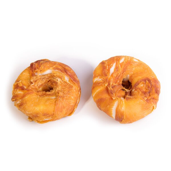 Chicken Donut