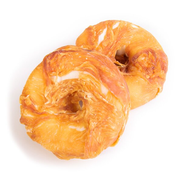20 Chicken Donuts