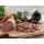 12x Hundewurst Wildschwein pur 600g
