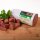 12x Hundewurst Hirsch pur 600g