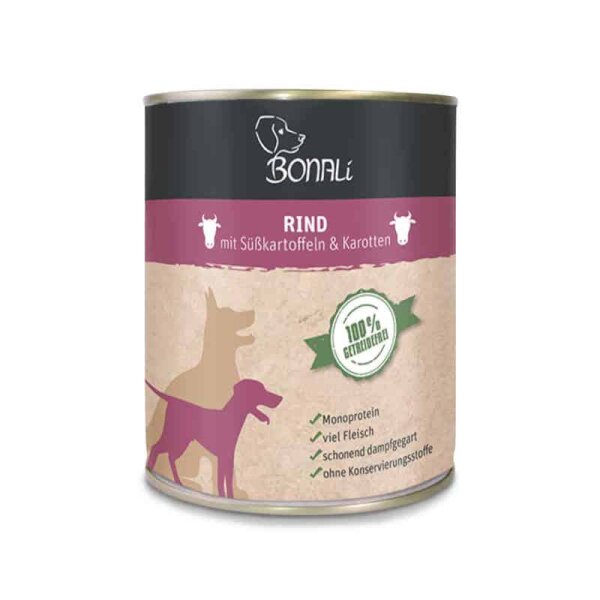 6x Rind 800g - Sparset