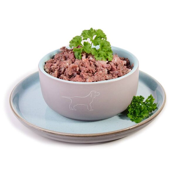 6x Pute 400g - Sparset