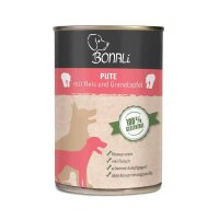 6x Pute 400g - Sparset