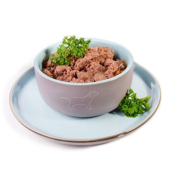 6x Pferd 400g - Sparset