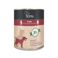6x Pferd 800g - Sparset
