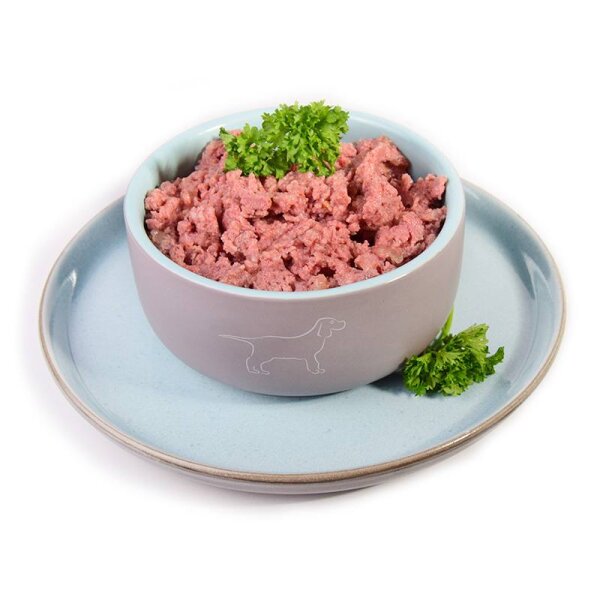 6x Huhn & Pute 800g - Sparset