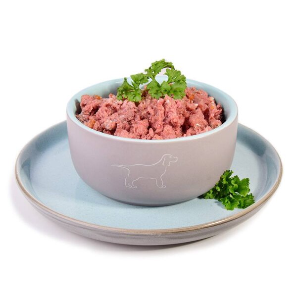 6x Huhn & Rind 400g - Sparset