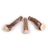 gefüllte Schlundröllchen