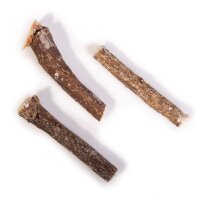 gefüllte Schlundröllchen