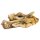 Lammohren mit Fell 250g