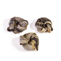 Dorschhaut Ring gedreht 100g