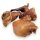 Schweineohr Streifen 500g