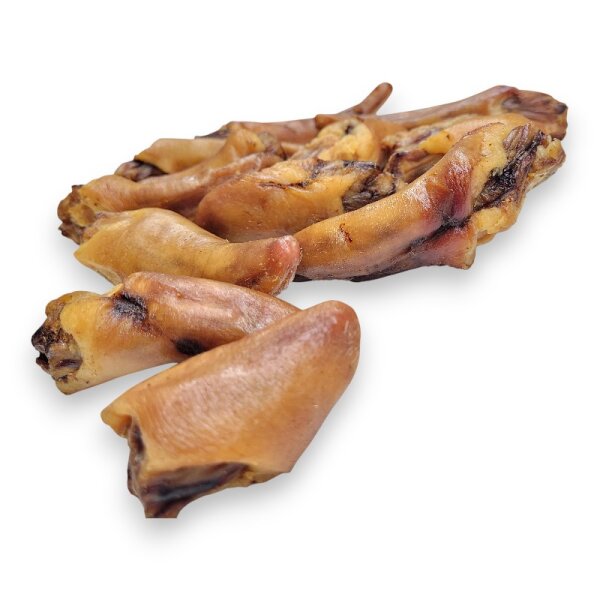 Schweineschwänze 500g