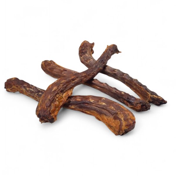 Gänsenhälse 500g