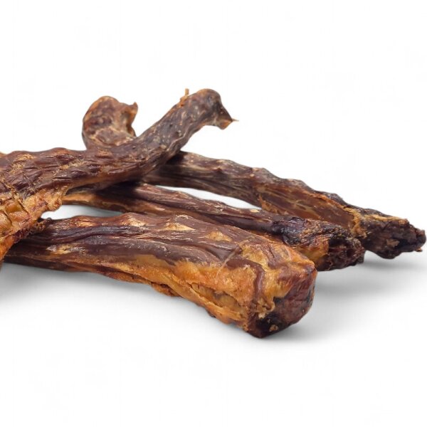Gänsenhälse 500g