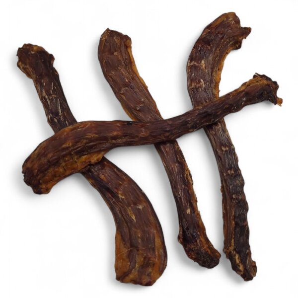 Gänsenhälse 500g