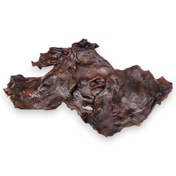 Pferdehaut Platten 500g