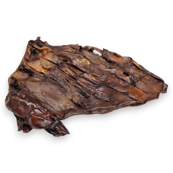 Pferdehaut Platten 500g