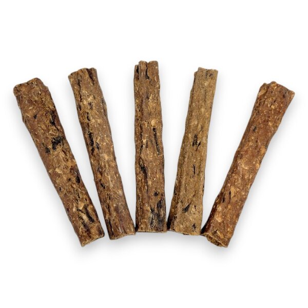 Seelachsfleisch Sticks 125g