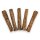 Seelachsfleisch Sticks 125g