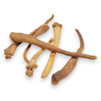 Lammschw&auml;nze 500g